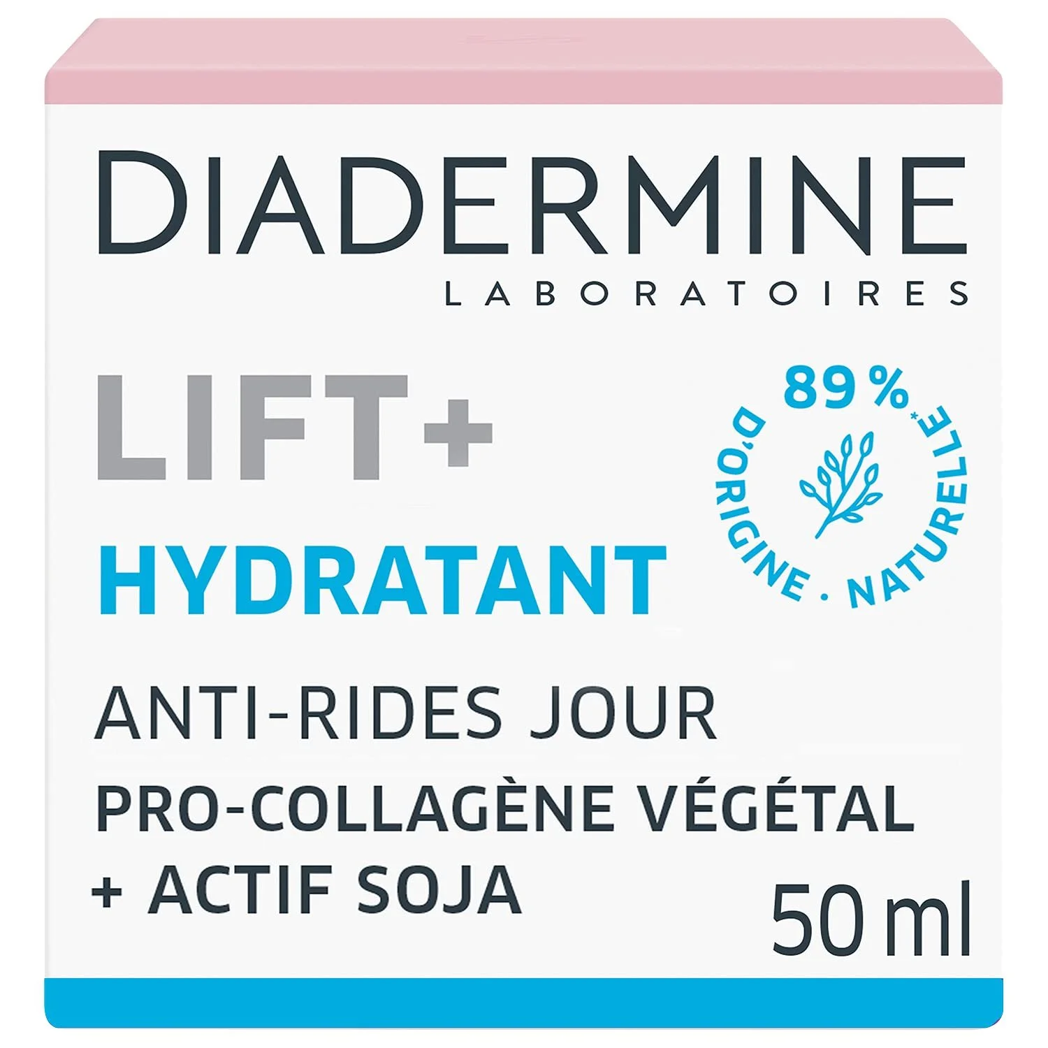 Денний крем DIADERMINE Lift + Hydratant 50 мл, фото №2
