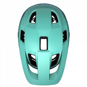 Шолом Lazer Finch KC CE-CPSC Matte Teal Multi-Colour - Фото 1