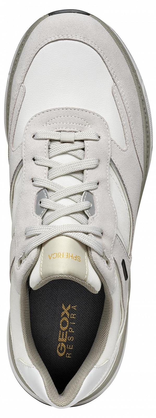 Кросівки Geox Spherica Actif X1 чоловічі, фото №5 Кросівки Geox Spherica Actif X1 чоловічі, фото №5