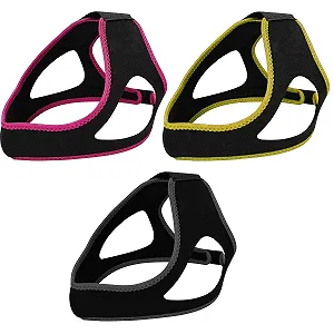 Підборідний ремінь проти хропіння ANDERK, 3 шт - Фото 1