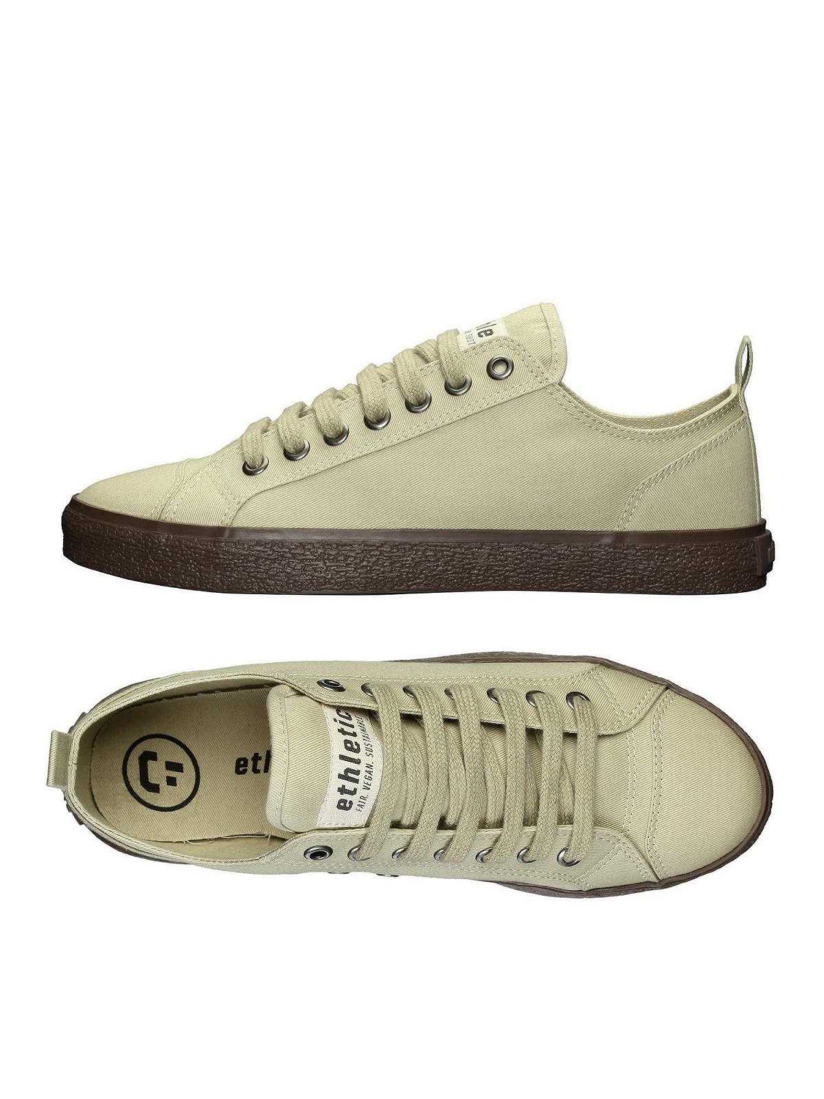 Кроссовки Ethletic Unisex Lo Fair Goto Lo Fair Vegan Sustainable, фото №2 Кроссовки Ethletic Unisex Lo Fair Goto Lo Fair Vegan Sustainable, фото №2