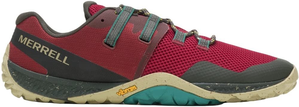 Кроссовки Merrell MTL Long Sky 2, фото №2