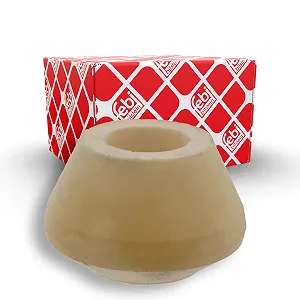 Обмежувач підвіски двигуна FEBI BILSTEIN 23436 для AUDI SKODA VW, передній - Фото 1