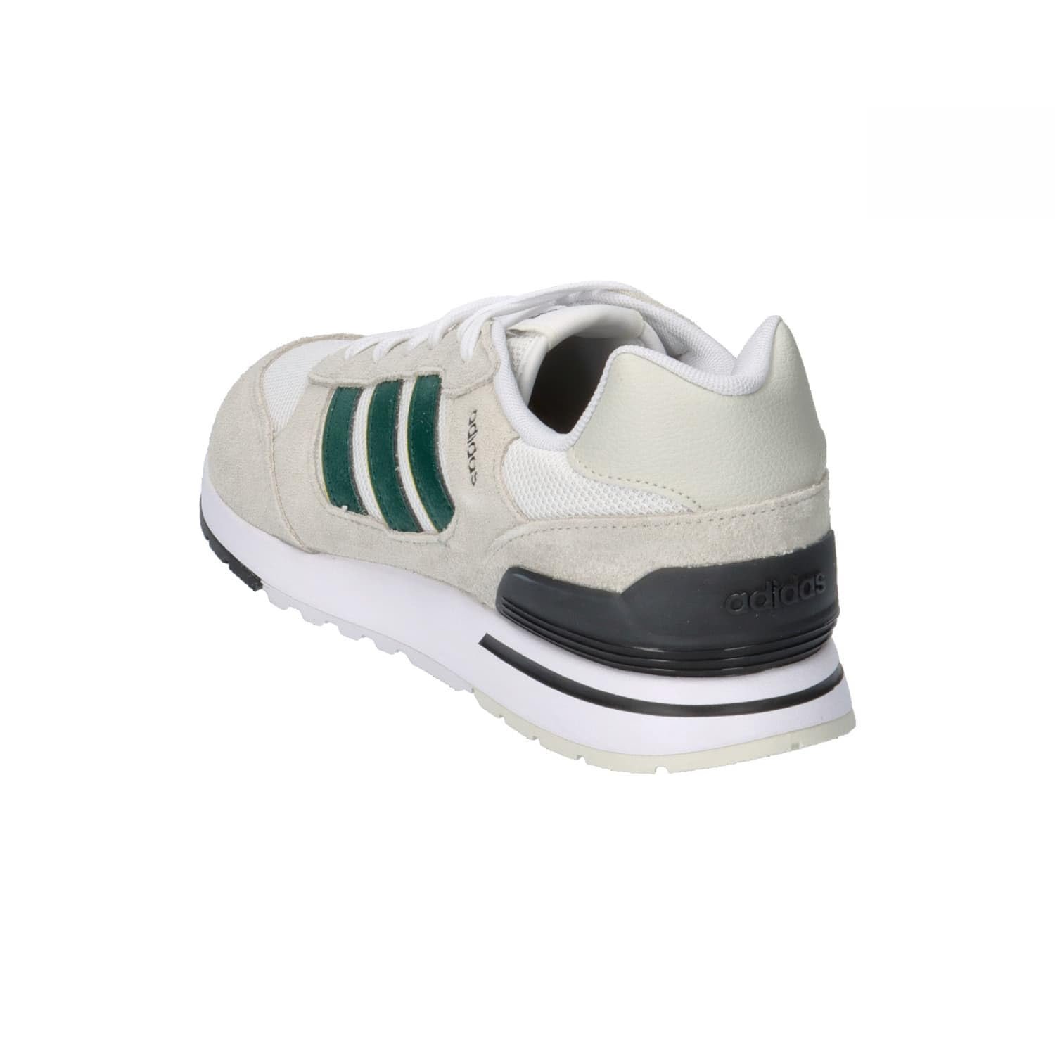 Кроссовки ADIDAS Run 80s Ivory/CGREEN/CBLACK, фото №4