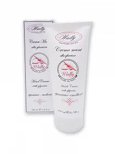 Крем Wally GLICERINA для рук 200 мл - Фото 1