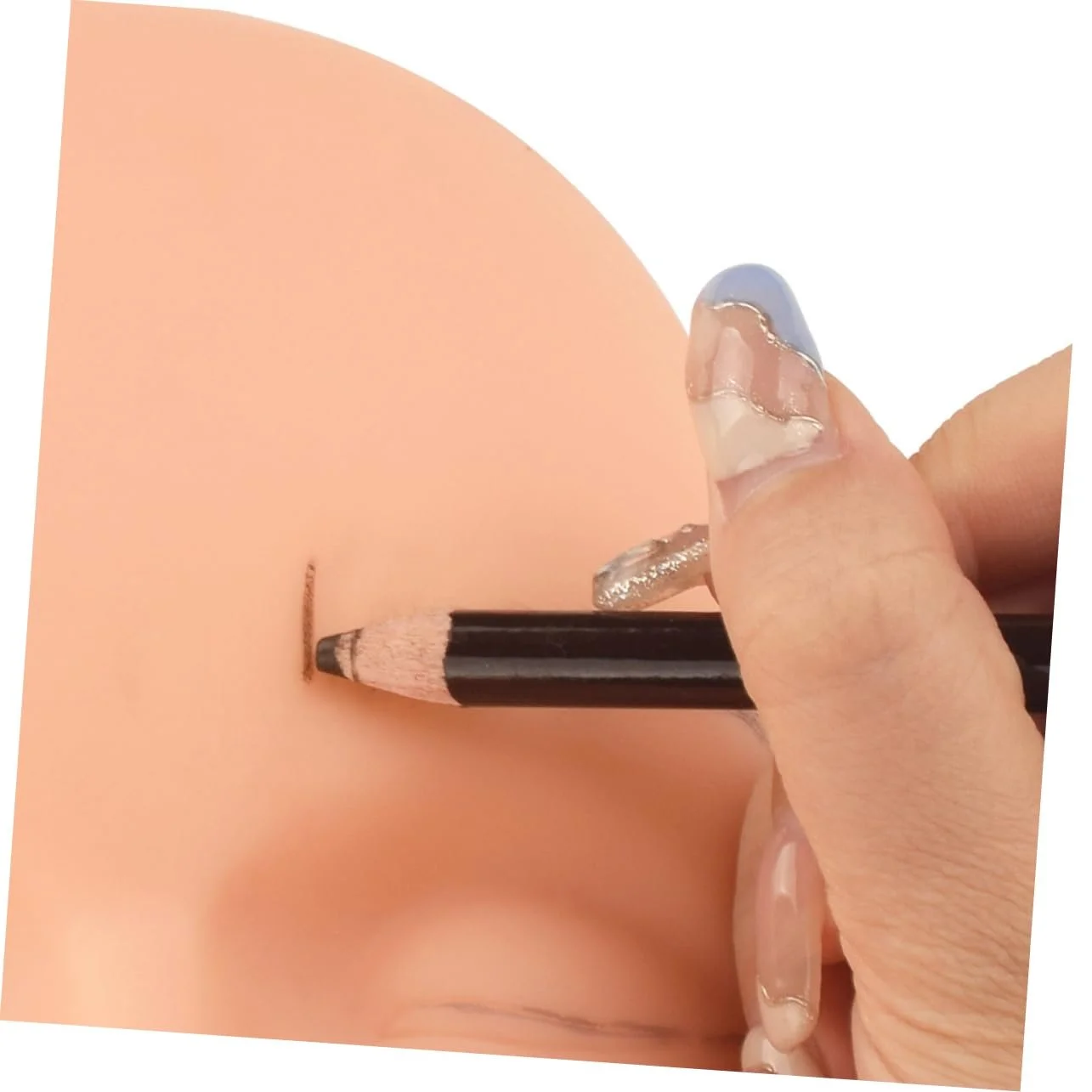 Набор для бровей minkissy, фото №2