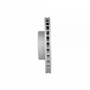 Тормозной диск BOSCH 0 986 479 040 для MERCEDES-BENZ передняя ось synthetic.ua - Фото 1