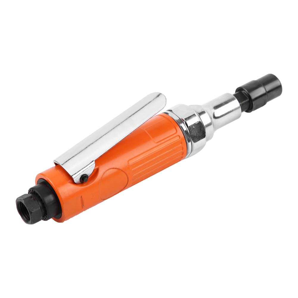 Инструмент BYARSS Grinding Pneumatic Sander Polishing Tyre Buffer Sanding Short, фото №3