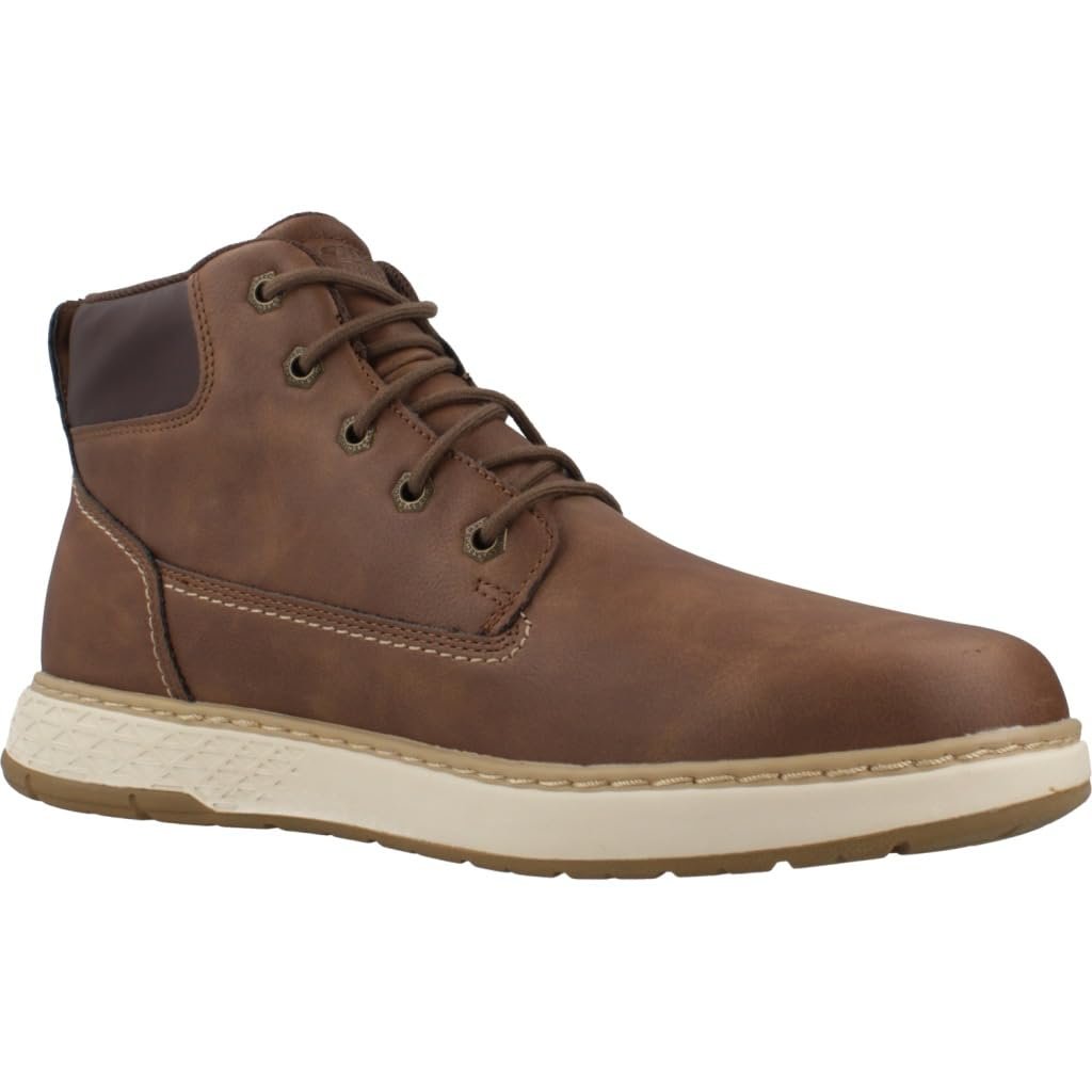 Чоловічі Черевики Skechers Garlan Deno, фото №5