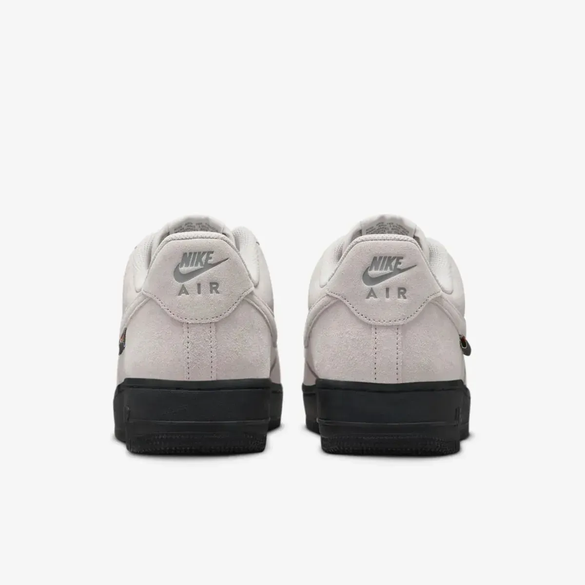 Кросівки Nike Air Force 07 42.5, фото №7