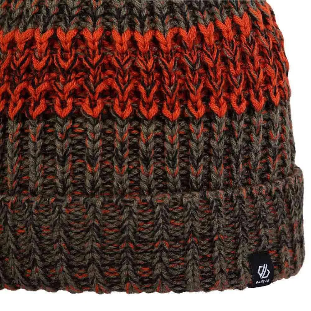 Шапка Dare 2b Beanie Mindless II для мальчиков и девочек (11-13 лет) Linchen Green, Black, фото №3 Шапка Dare 2b Beanie Mindless II для мальчиков и девочек (11-13 лет) Linchen Green, Black, фото №3