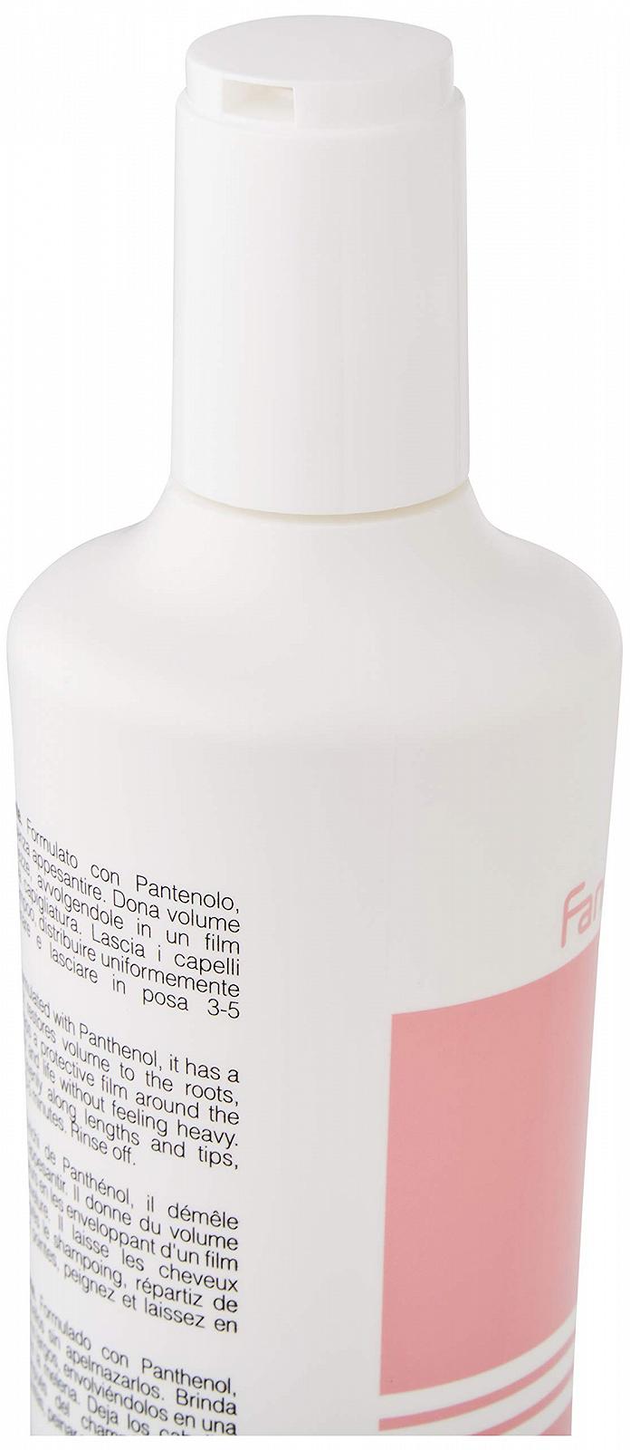 Кондиціонер Fanola Volume Volumizing 350 мл Banana, фото №3
