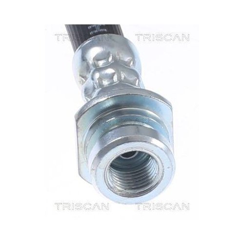 Гальмівний шланг TRISCAN 8150 69236 для SUZUKI задня вісь зовнішній, фото №3