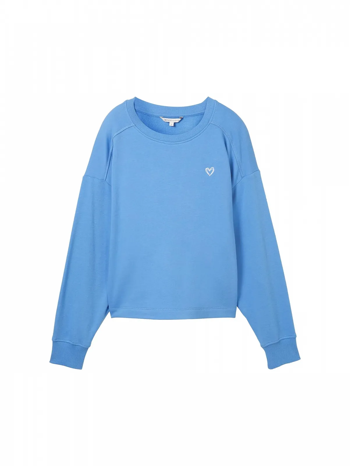 Жіночий світшот TOM TAILOR Denim, фото №5