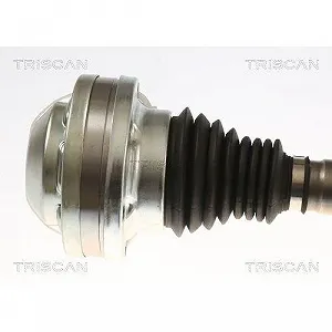 Приводной вал TRISCAN 8540 297020 для AUDI задний мост справа synthetic.ua - Фото 1