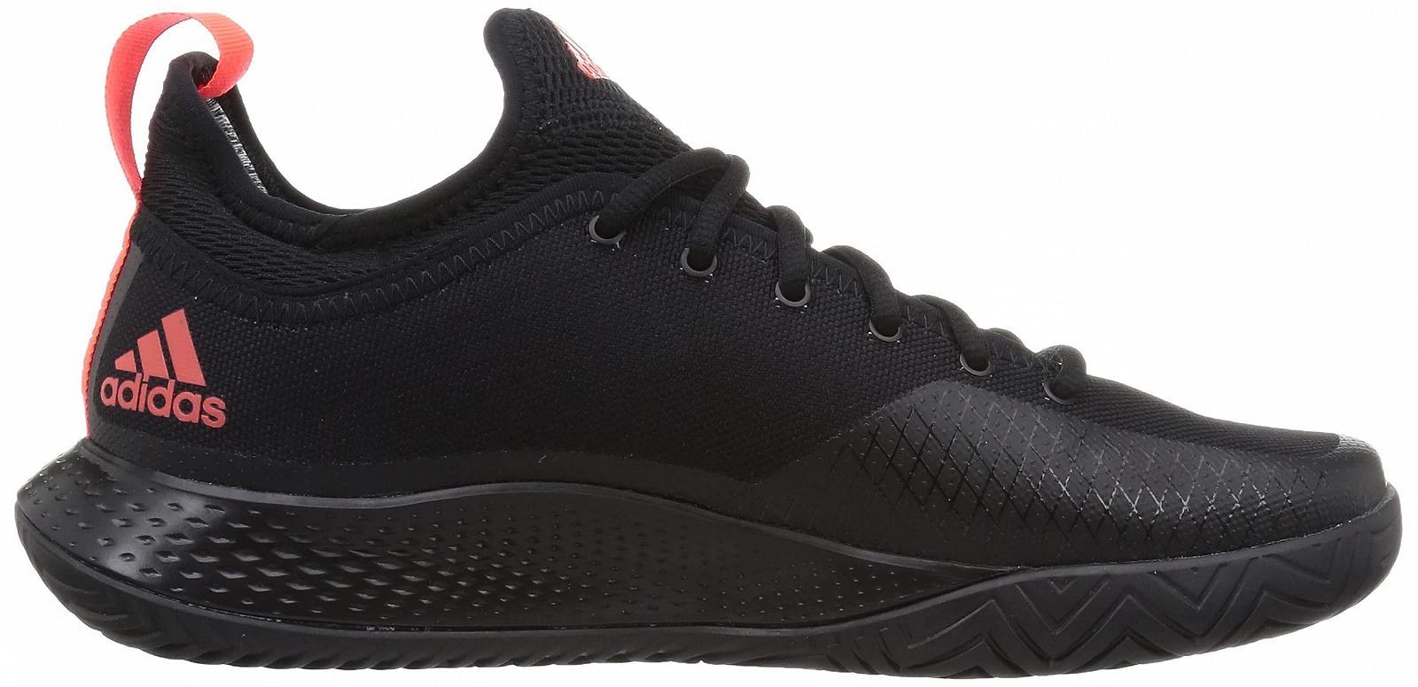 Тенісні кросівки adidas Defiant Generation M, фото №6