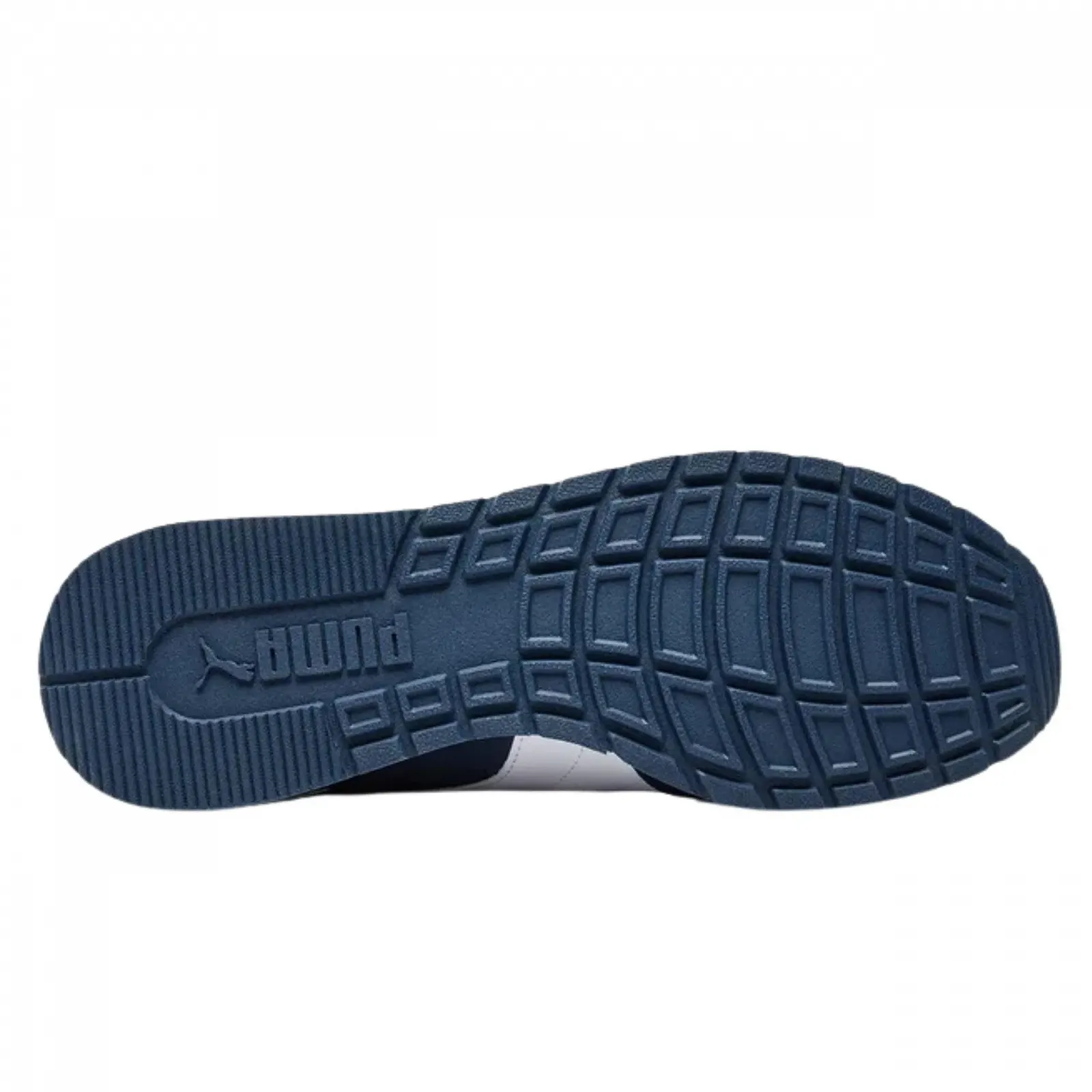 Детские Футбольные Бутсы PUMA St Runner V3 Mesh Jr, фото №5