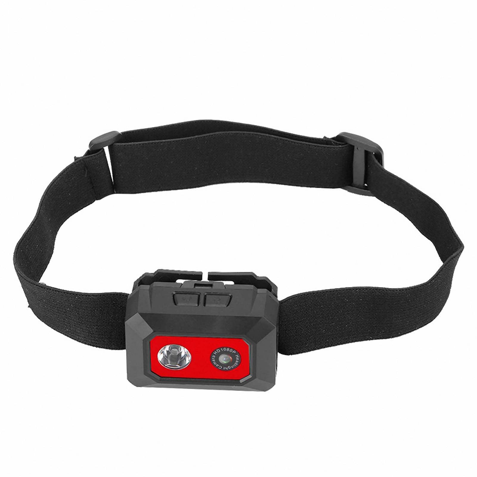 Action-Камера CaCaCook Super HD 1080P DV Черный Красный, фото №4 Action-Камера CaCaCook Super HD 1080P DV Черный Красный, фото №4