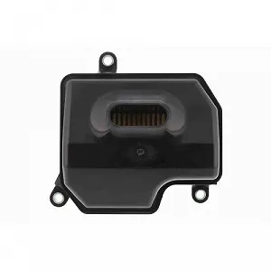 Гидравлический фильтр АКПП VAICO V10-7337 Green Mobility Parts для VW synthetic.ua - Фото 1