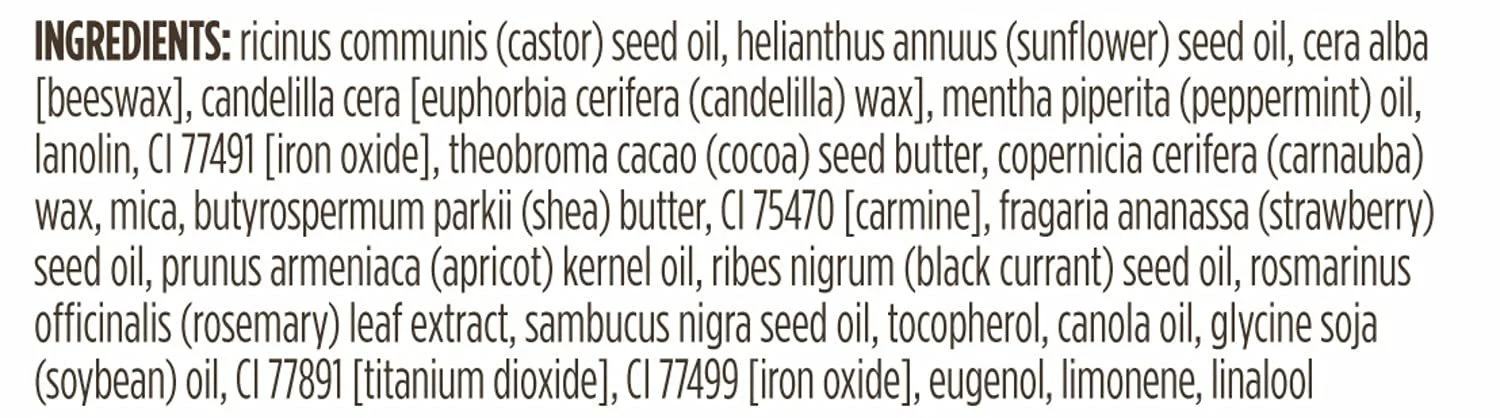 Блеск для губ Burt's Bees Увлажняющий 100% Natural Moisturizing Lip Shimmer Plum, фото №5 Блеск для губ Burt's Bees Увлажняющий 100% Natural Moisturizing Lip Shimmer Plum, фото №5