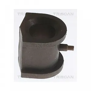 Втулка стабілізатора TRISCAN 8500 42819 для MITSUBISHI, передній міст, внутрішня synthetic.ua - Фото 1