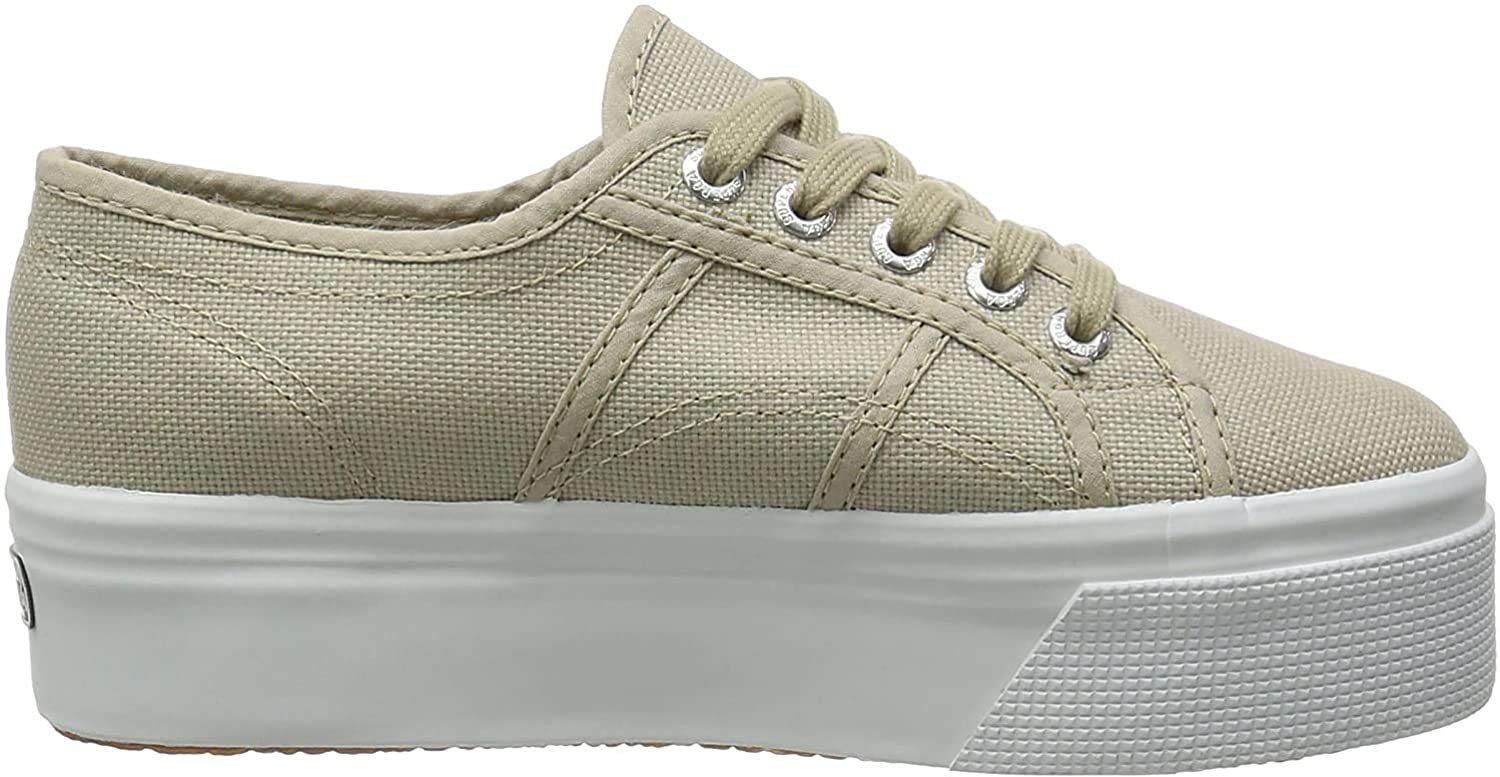 Кроссовки Superga 2790acotw Linea Up and Down, женские, фото №6