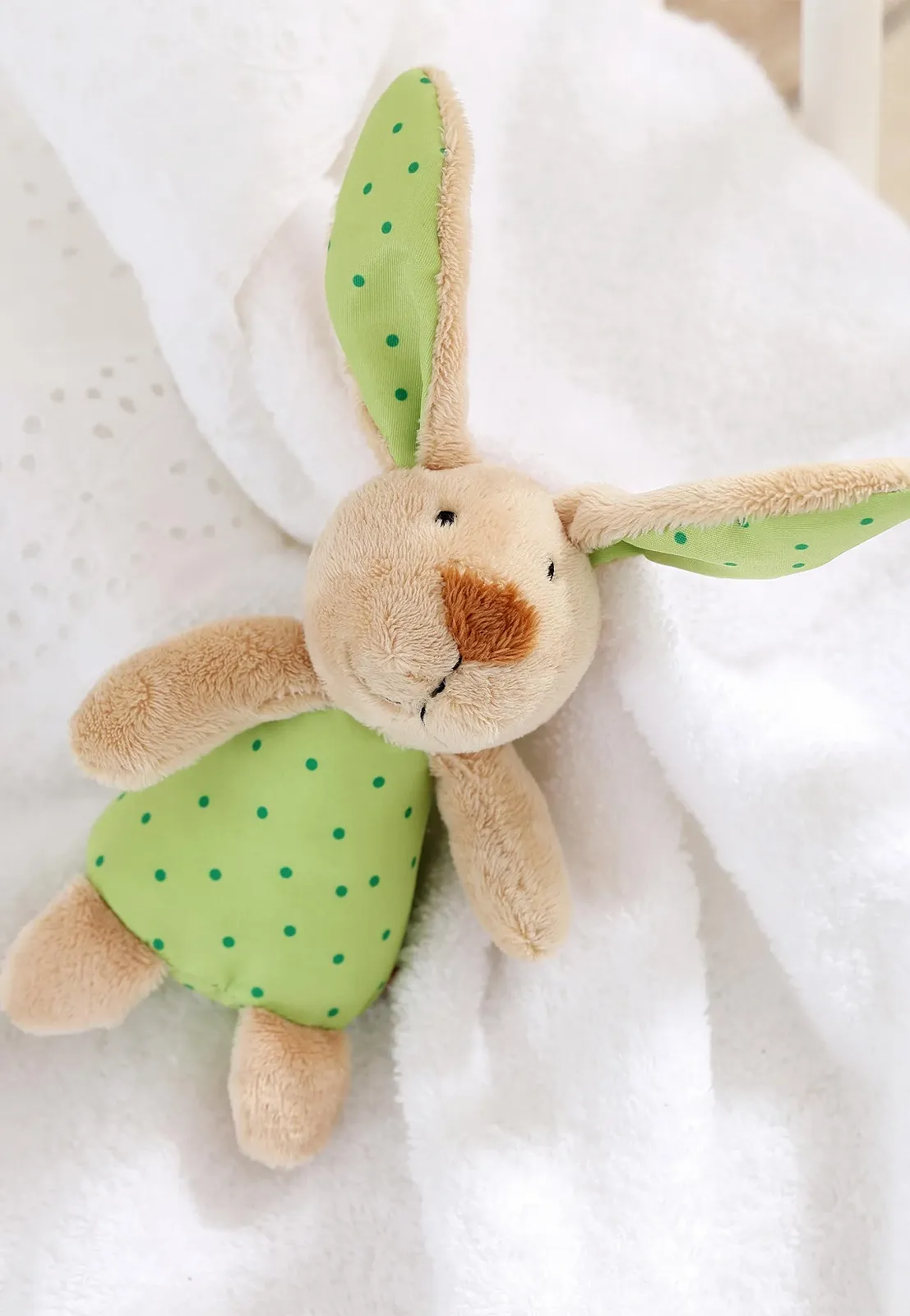 Игрушка-хватка Кролик sigikid, фото №6