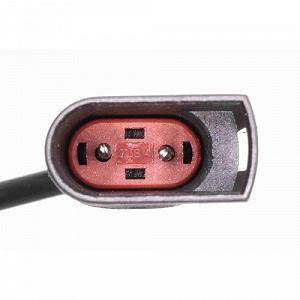 Датчик частоти обертання колеса VEMO V25-72-0067 Original VEMO Quality для FORD synthetic.ua - Фото 1