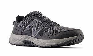 Кроссовки New Balance MT410 MT410LB8 Темно-серый 7.5 (40.5) synthetic.ua - Фото 1