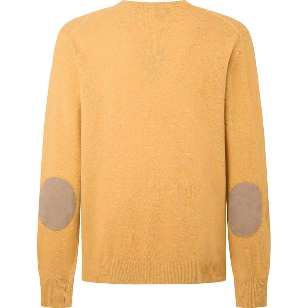 Джемпер Hackett London Merino Cash Mix Crew чоловічий, фото №2