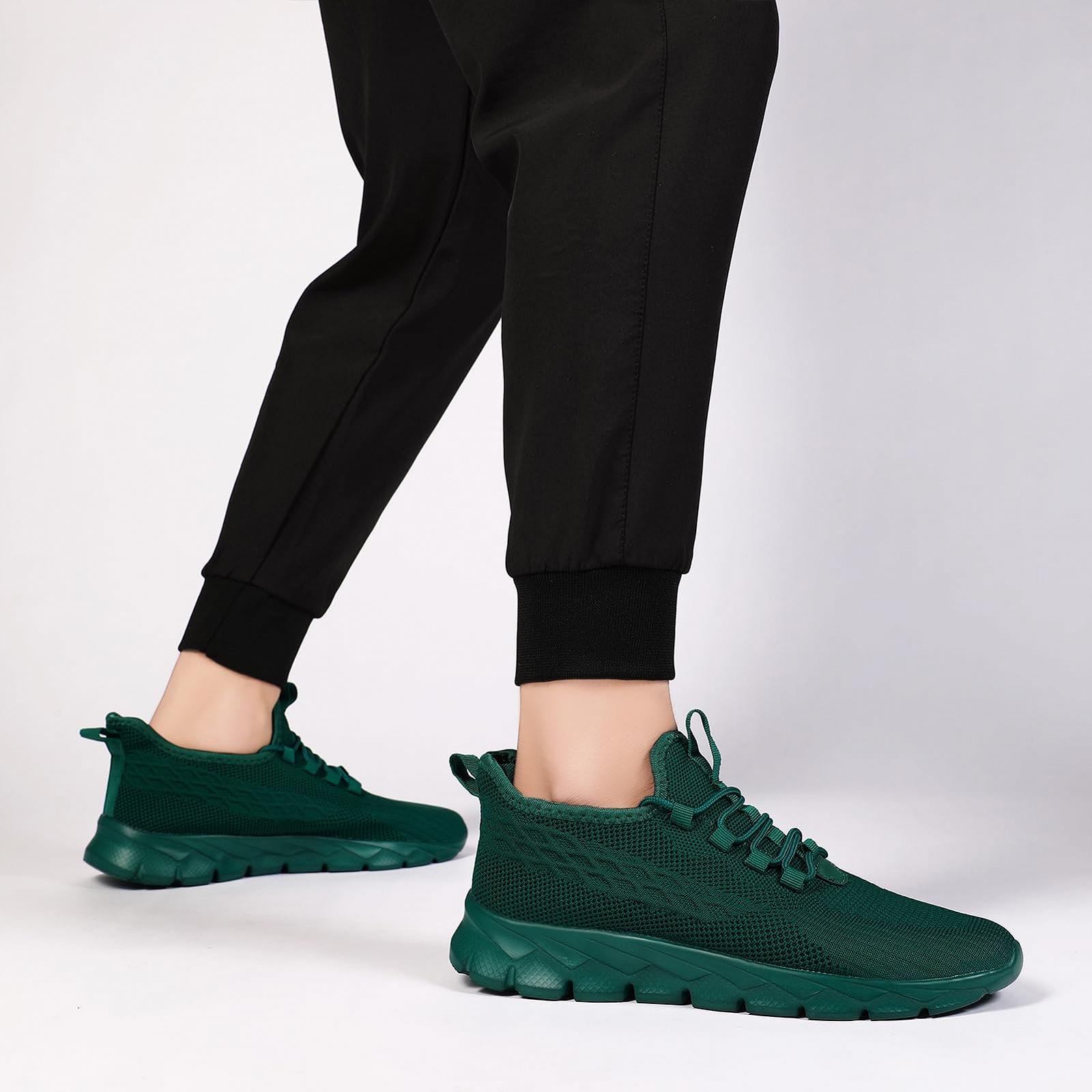 Кросівки FZJIALI Спортивні Чоловічі, фото №7