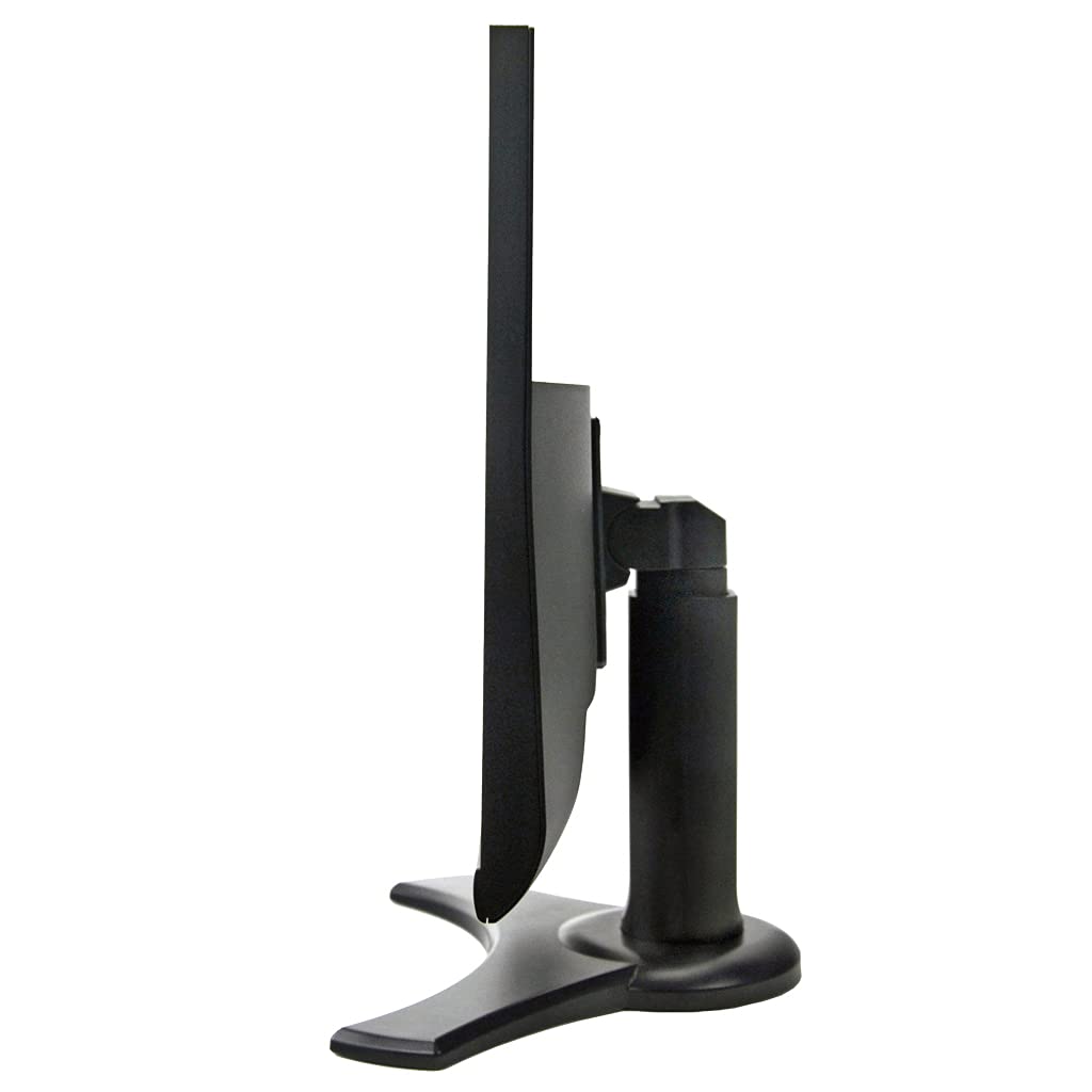 Монитор HANNspree HP228PJB 54.6 см (21.5") Full HD 300cd VGA DVI HDMI динамик VESA с регулировкой высоты наклон черный, фото №6