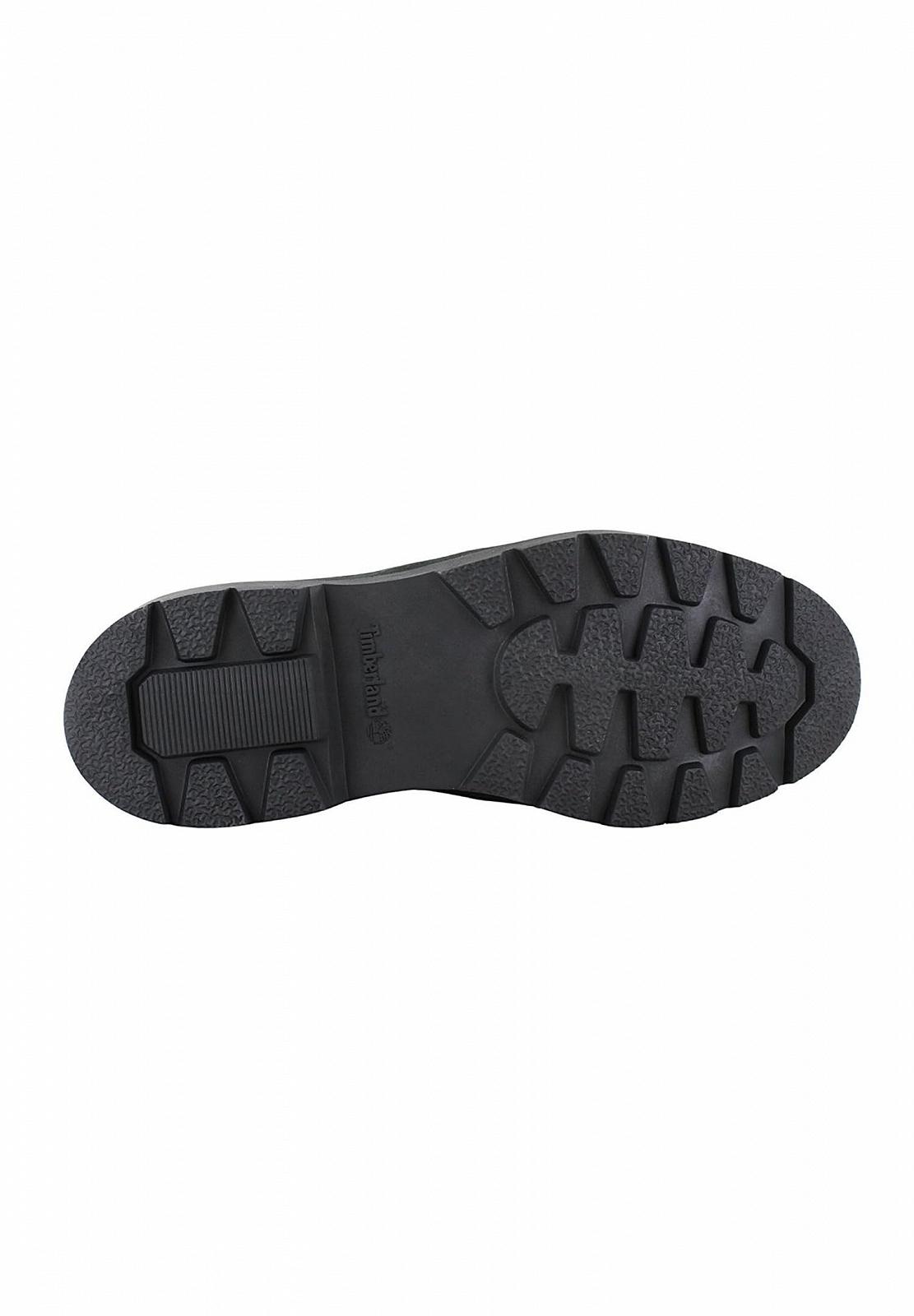 Черевики Timberland 6 in Basic TB 1A27X6 Чорний, фото №5