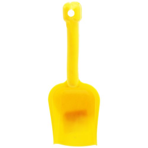 Лопатка детская Полька желтый [tsi182334-TSI], фото №1