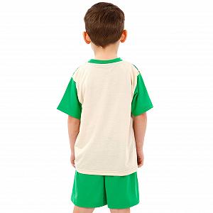 Піжама PAW PATROL для хлопчиків, шорти - Фото 1