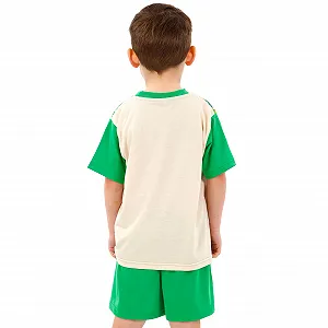 Піжама PAW PATROL для хлопчиків, шорти - Фото 1