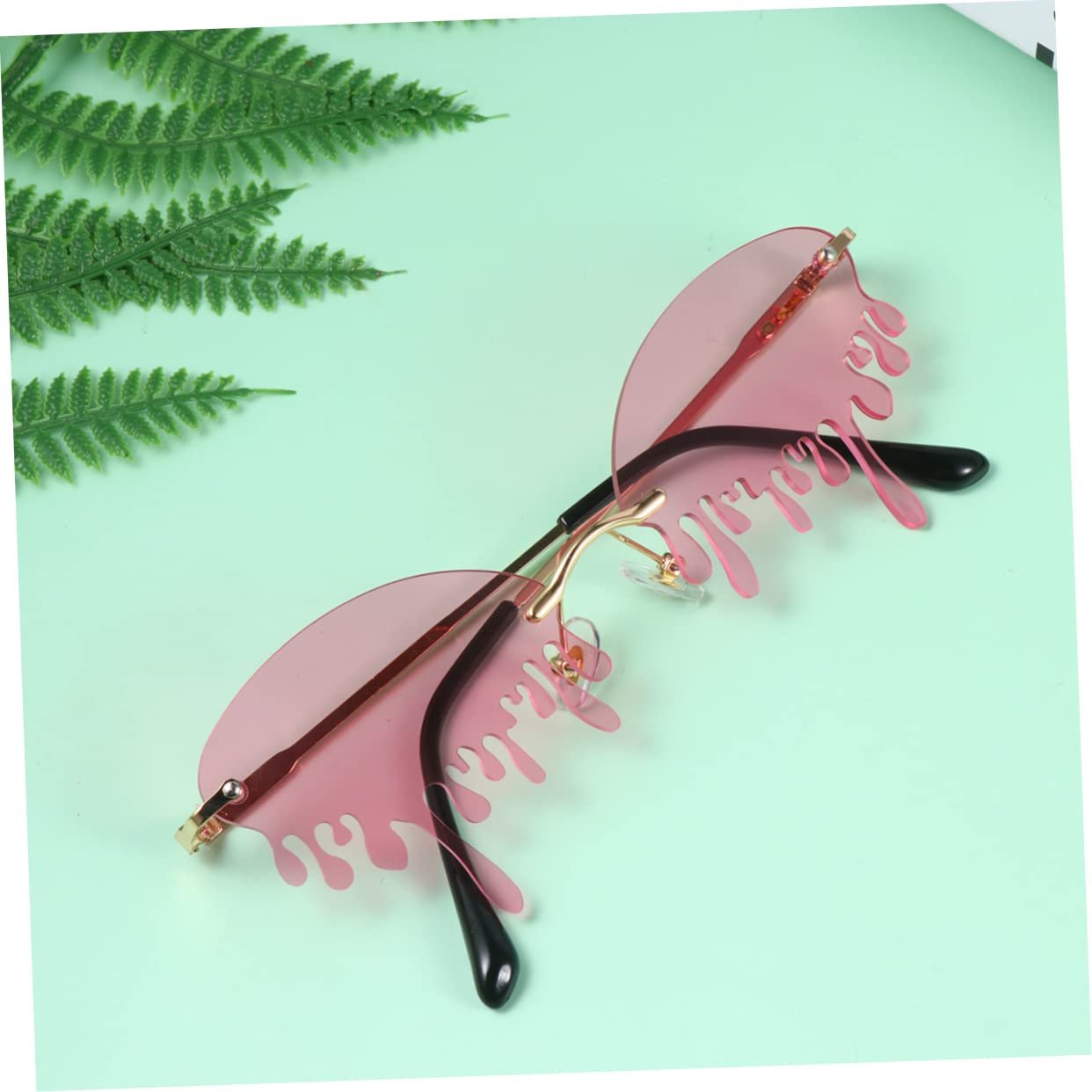 Солнцезащитные очки PACKOVE, фото №2