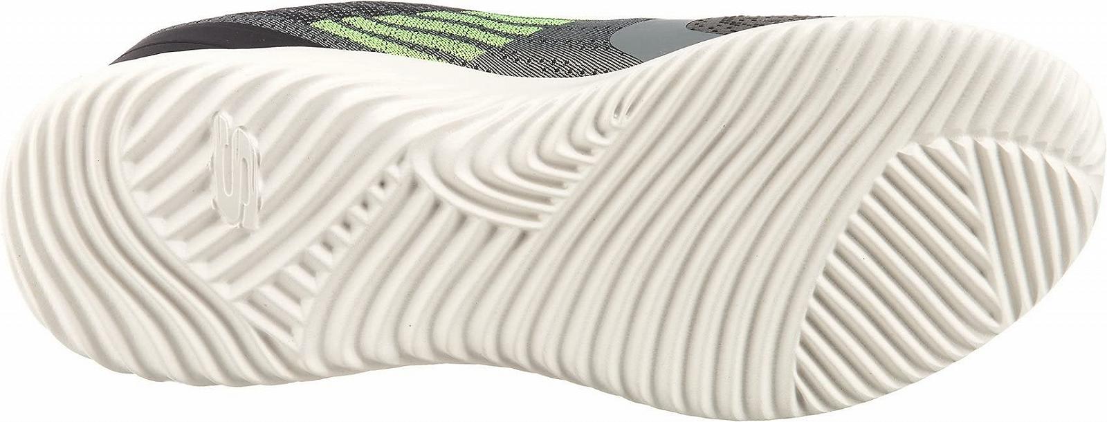 Кроссовки Skechers Bounder Verkona мужские, фото №6