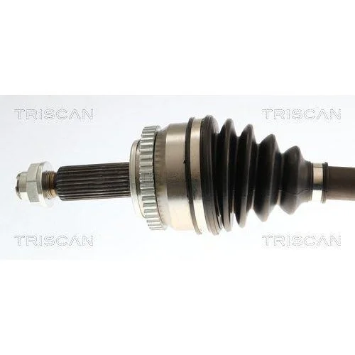 Приводной вал TRISCAN 8540 43535 для HYUNDAI передний левый, фото №2