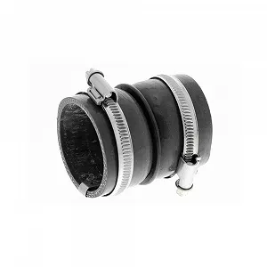 Шланг интеркулера VAICO V42-0574 Q+ OEM качество для PEUGEOT VOLVO MINI - Фото 1