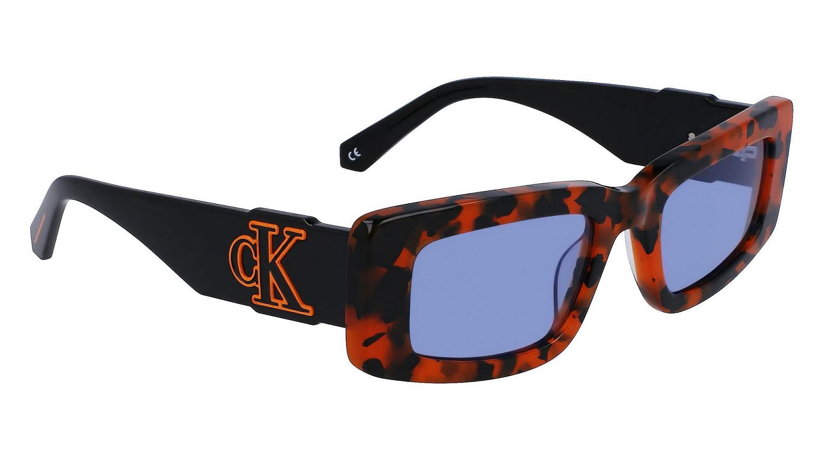 Унисекс Солнцезащитные очки Calvin Klein Jeans, фото №8 Унисекс Солнцезащитные очки Calvin Klein Jeans, фото №8