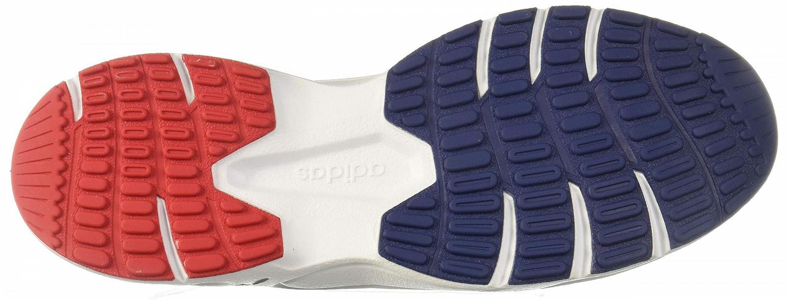Кроссовки adidas 90s Valasion мужские, фото №4
