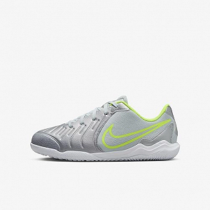 Футбольные бутсы Nike JR LEGEND 10 ACADEMY IC 37.5 - Фото 1