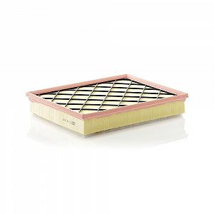 Фильтр воздушный MANN-FILTER C 33 001 для BMW - Фото 1