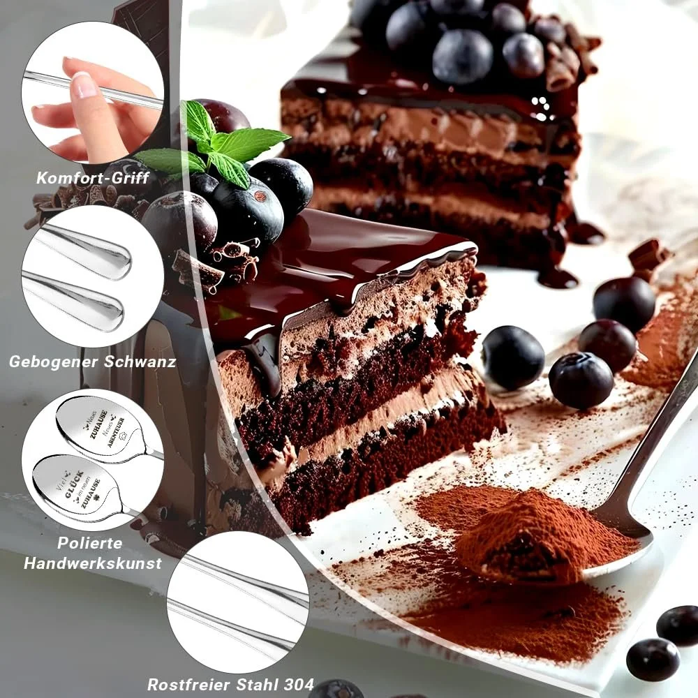 Ложка для новосілля Brand Series Model Довга ложка, фото №3