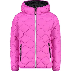 Детская куртка CMP с фиксированным капюшоном - Фото 1