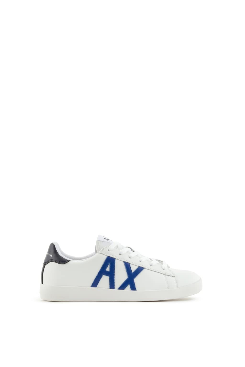 Кросівки Armani Exchange Rio з боковим логотипом для чоловіків, фото №1