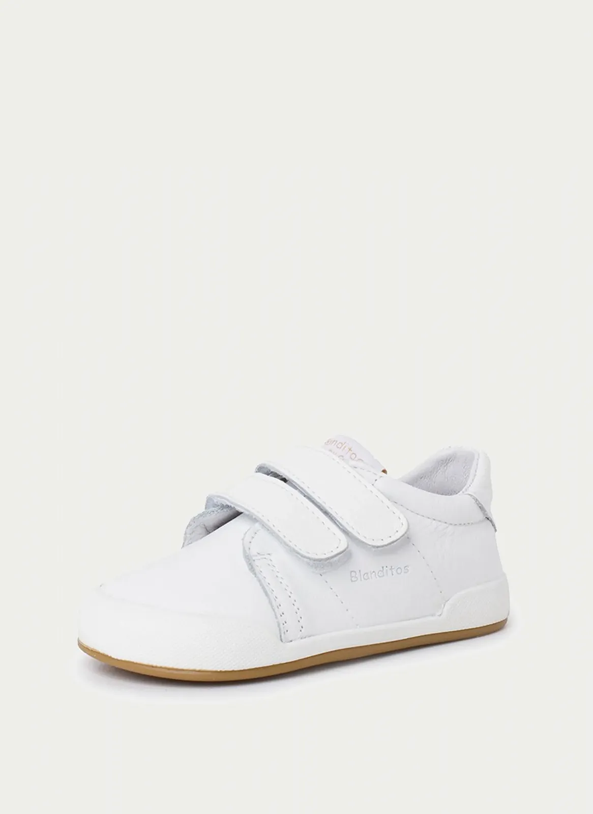 Кеды Blanditos by Cru00edo's London, фото №3