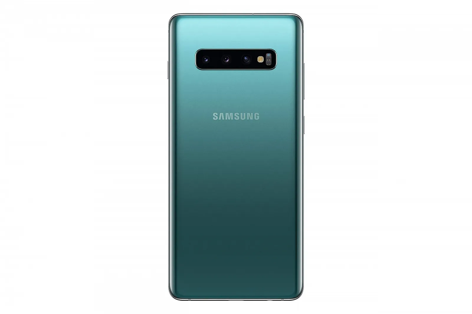 Смартфон Samsung Galaxy S10, фото №3
