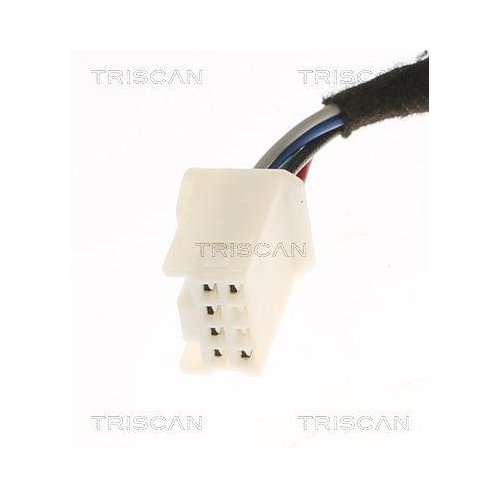 Газовая пружина багажника TRISCAN 8710 81203 для TESLA, слева, фото №4